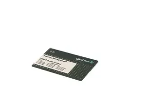 GAT Passkey Management Card 200 B cod