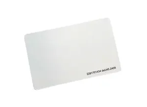 GAT Longrange Tag 860 ISO Card