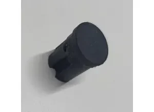 GAT ECO.Lock 7xxx push button rubber cap grey