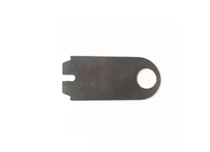 GAT ECO.Lock 7000 Battery Key metal