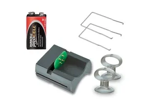 GAT DL x25 Power Adapter Set