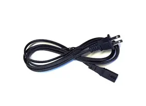 Power Cord USA – IEC 60320 C7