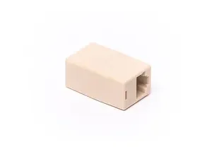 RJ45 Connector socket-socket