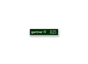 Frontfolie GAT SR 7000 Wiegand