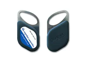 GAT Key Tag 7300 S70-4