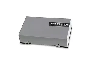 GAT SR 7000 Wiegand