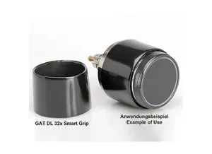 GAT DL 32x Smart Grip