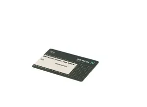 GAT Authorisation Tag 400 B