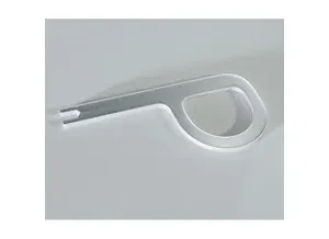 GL7p Battery CoverKey