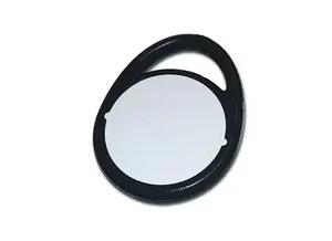 GAT Key Tag 180 F7 1k black