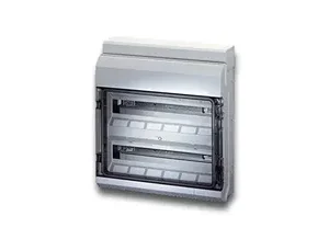 Installation Box 9236