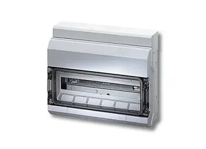 Installation Box 9118Z