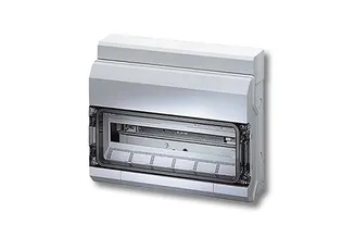 Installation Box 9118Z 1 Installation Box 9118Z