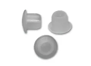 GAT LED Plug 8mm