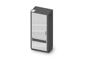 GAT Vendor 7000 F