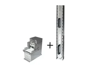 GAT Vendor 7000 F Dispensor Unit incl. Magazine