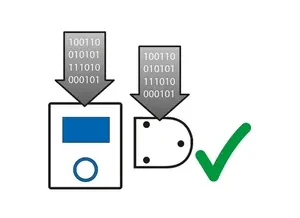 GAT Battery Locker Initialization