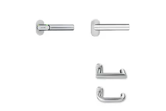 GAT DL 340 Oval U 1 GAT DL 340 Oval U