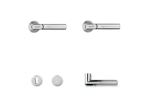 GAT DL 341 Round L Set