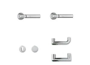 GAT DL 341 Round U Set