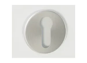 GAT DL 040 Cylinder Cover round PZ 50