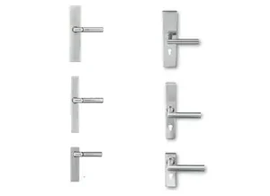 GAT DL 340 Plate L