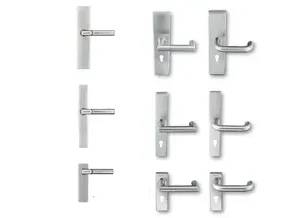 GAT DL 340 Plate U