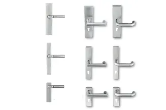 GAT DL 340 Plate U 1 GAT DL 340 Plate U