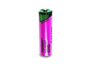 Batterie 3.6V Lithium SL-860/S