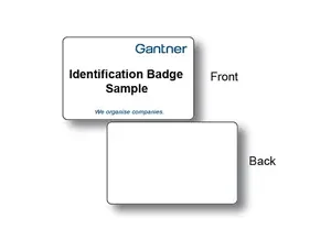 GAT Chip Card 200 F7 print 1s/4c