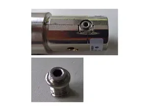 GAT DL 34x Battery Screw