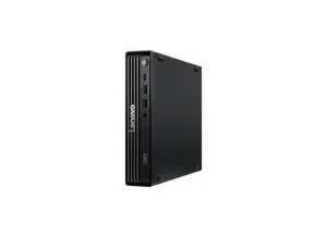 XS4 Face Demo Server - ThinkCentre M70q Gen 6